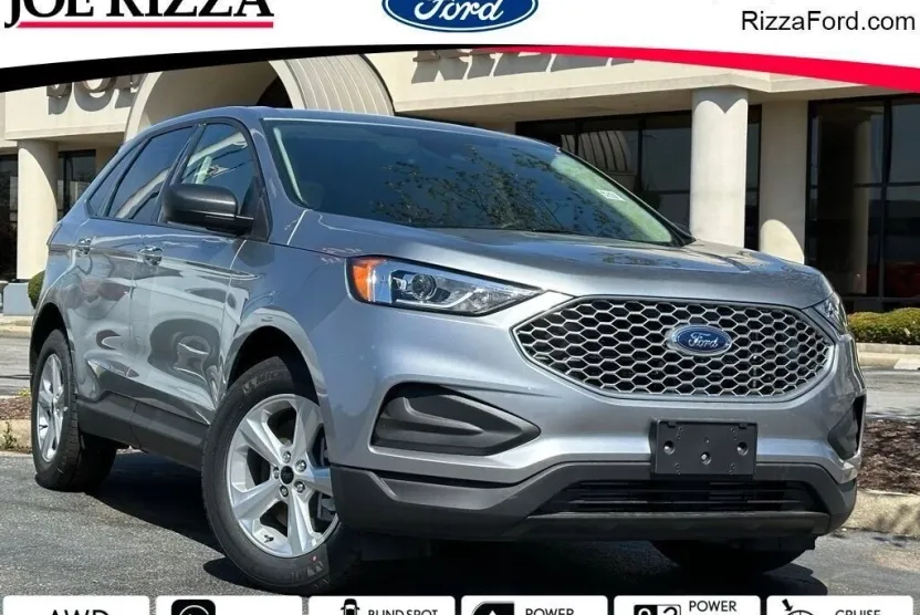 2024 Ford Edge SE photo 1