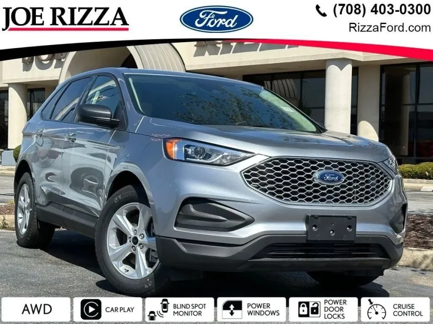 2024 Ford Edge SE photo 1
