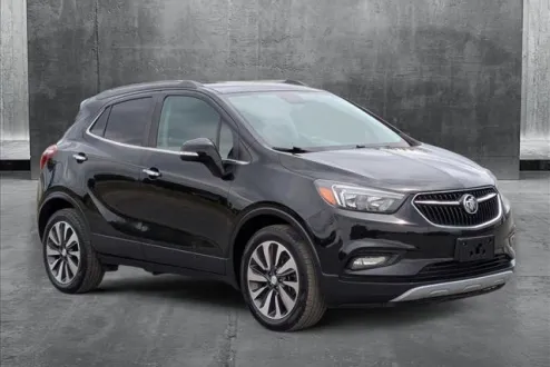 2017 Buick Encore Preferred photo 3