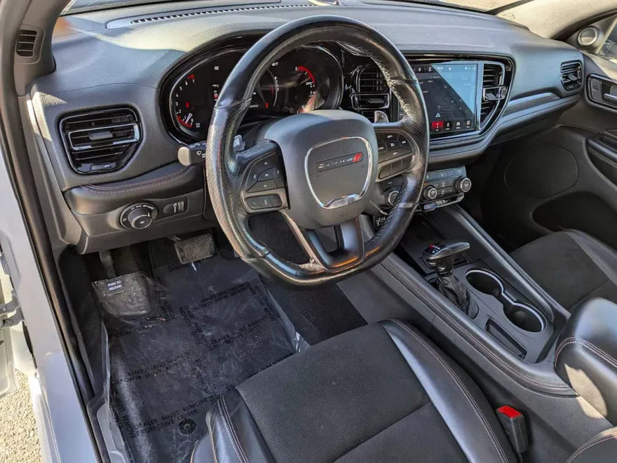 2021 Dodge Durango R/T photo 1