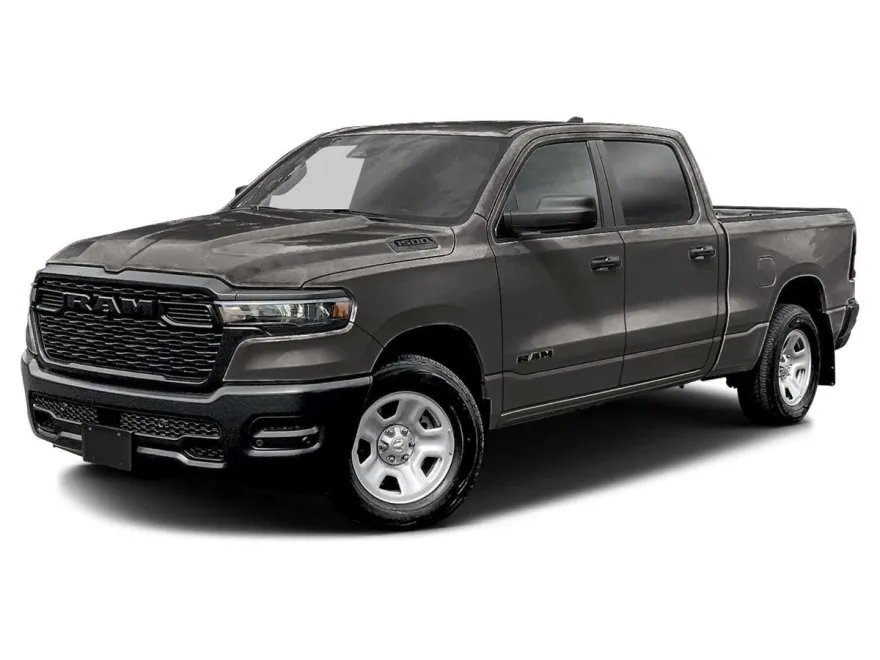 2025 Ram 1500 Lone Star photo 1