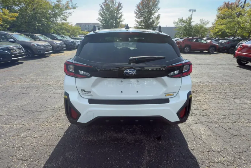 2025 Subaru Crosstrek Sport photo 1