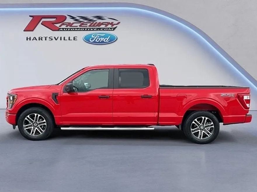 2023 Ford F-150 XL photo 1