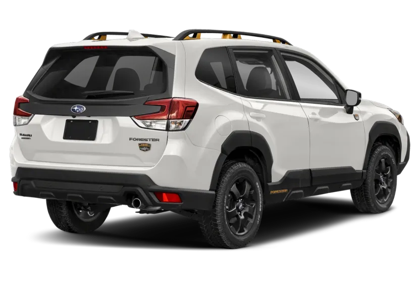 2023 Subaru Forester Wilderness photo 1