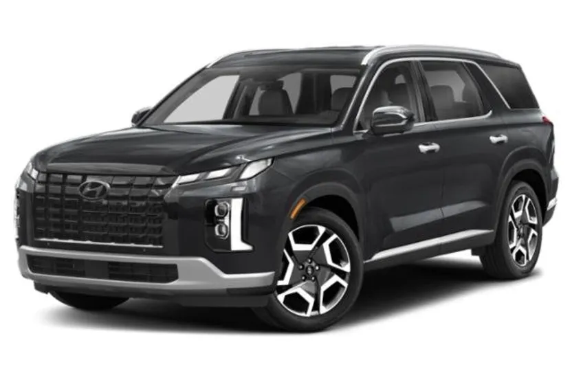 2023 Hyundai Palisade Limited photo 1