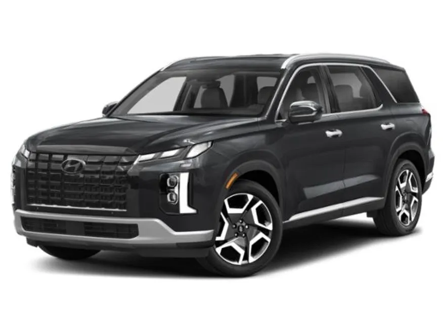 2023 Hyundai Palisade Limited photo 1