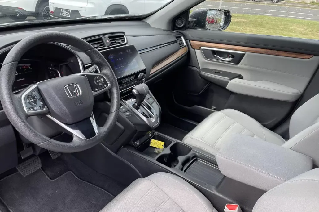 2022 Honda CR-V EX photo 1