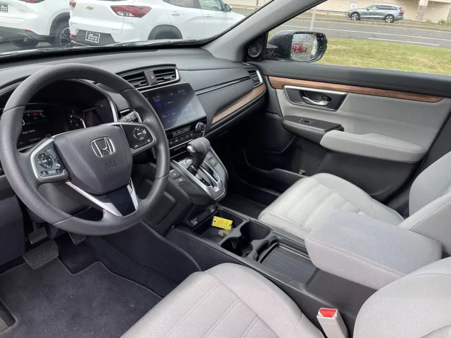 2022 Honda CR-V EX photo 1