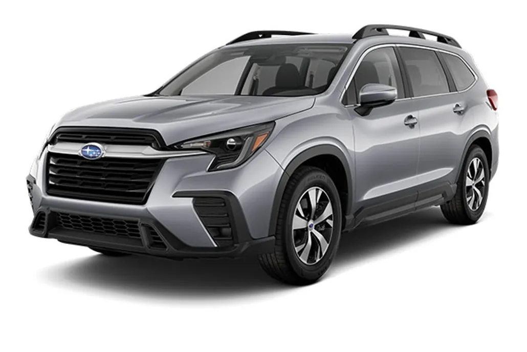 2024 Subaru Ascent Premium photo 1
