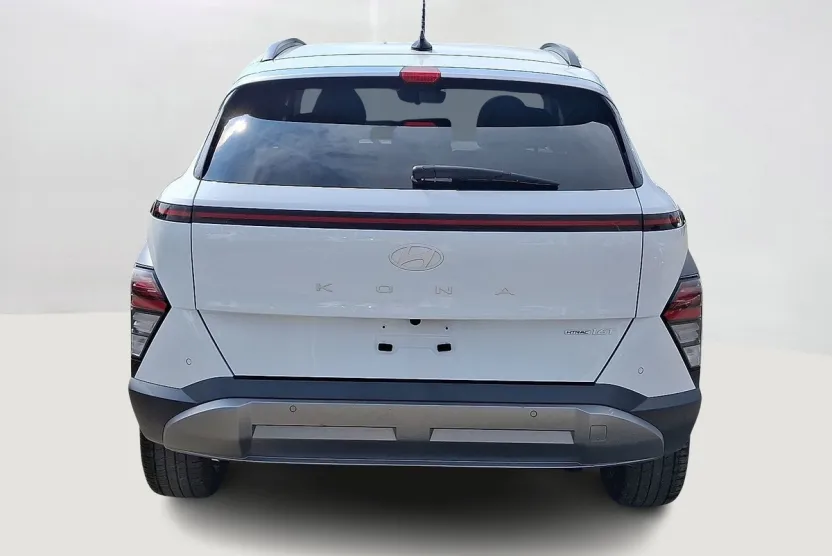 2024 Hyundai Kona Limited photo 1