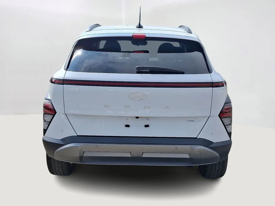 2024 Hyundai Kona Limited photo 1