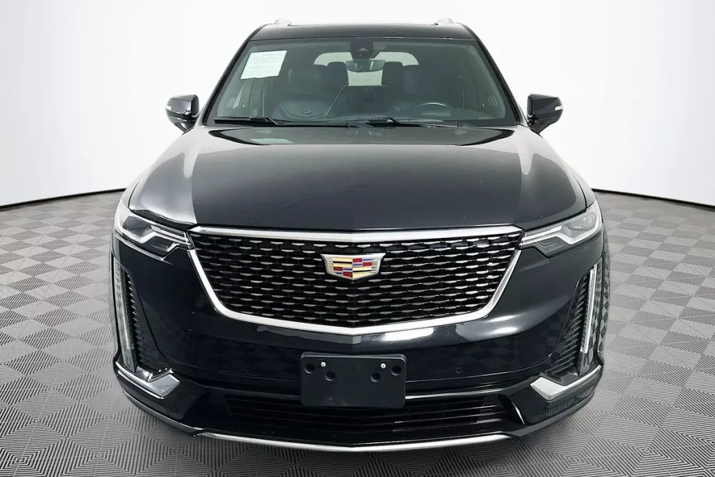 2023 Cadillac XT6 Premium Luxury photo 1