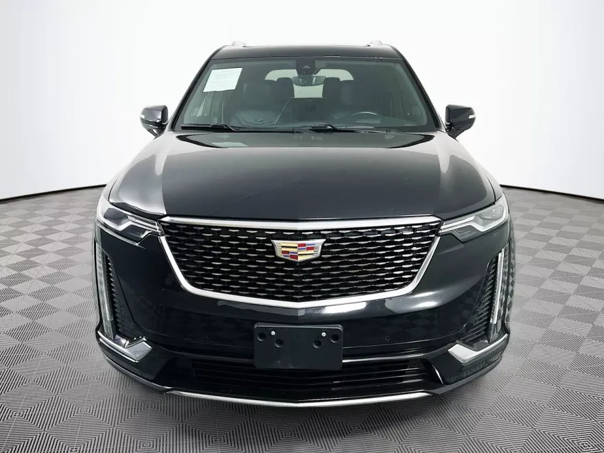 2023 Cadillac XT6 Premium Luxury photo 1