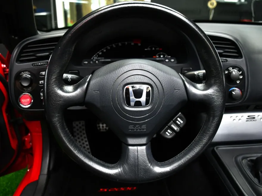 2005 Honda S2000 photo 19