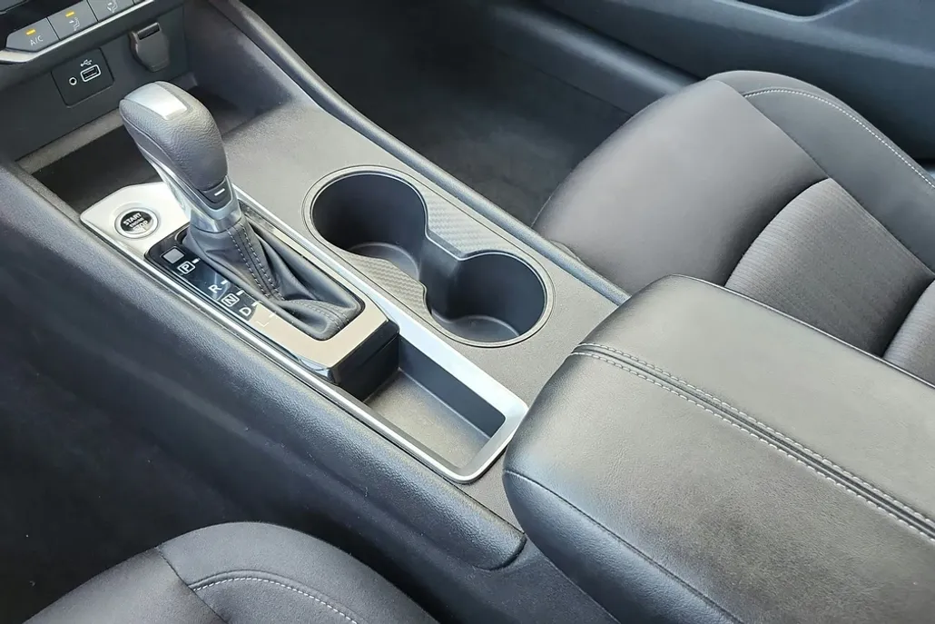 2024 Nissan Altima 2.5 S photo 1