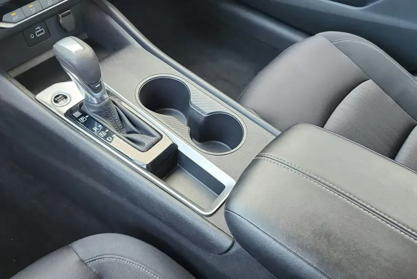2024 Nissan Altima 2.5 S photo 1