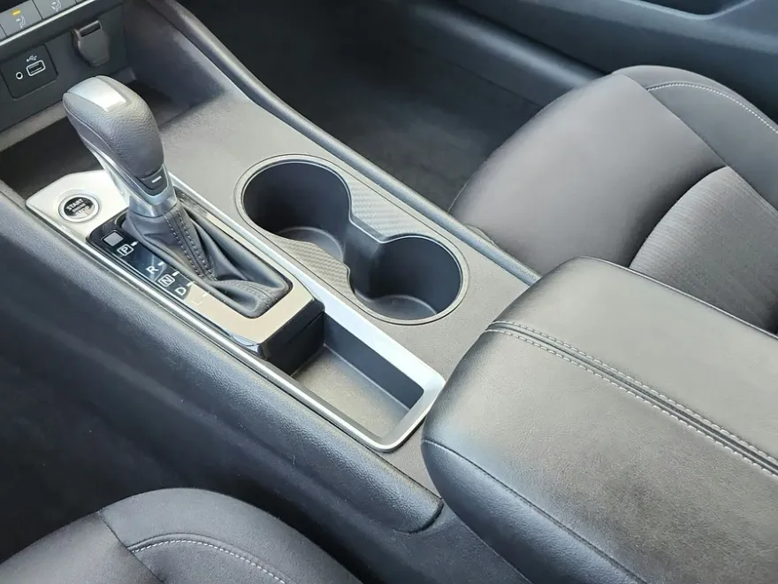 2024 Nissan Altima 2.5 S photo 1