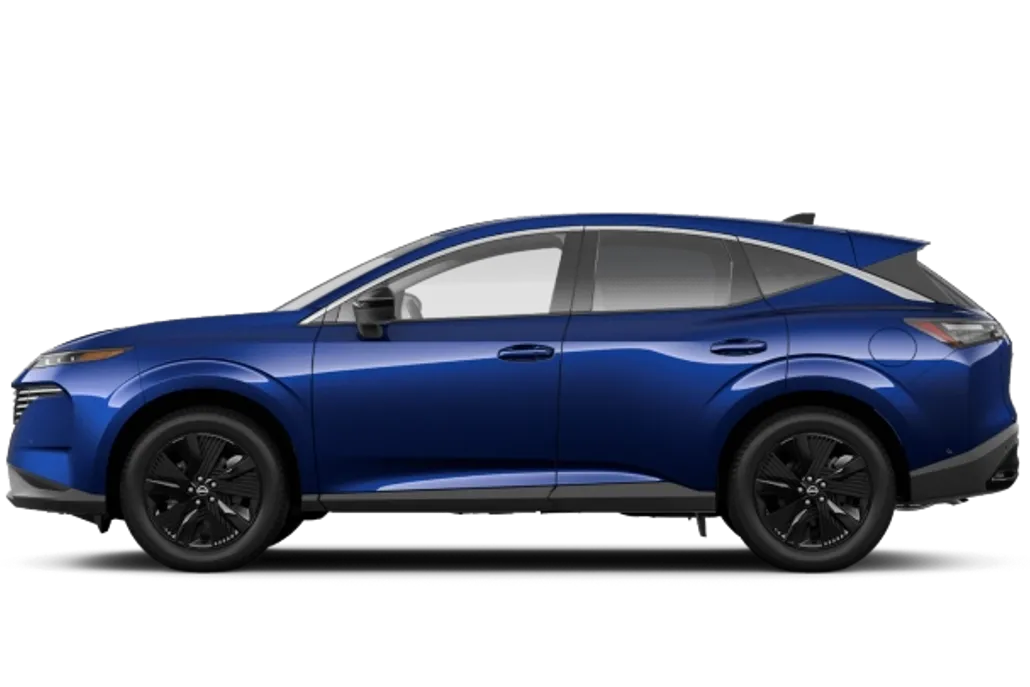 2025 Nissan Murano SV photo 1