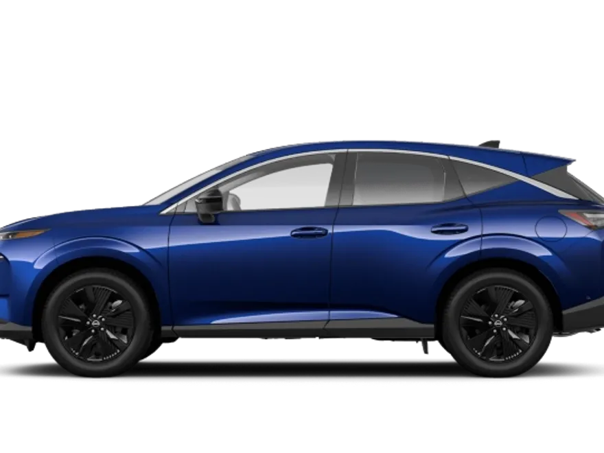 2025 Nissan Murano SV photo 1
