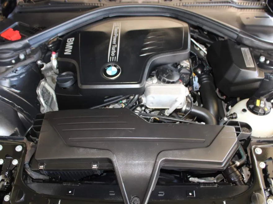 2014 Bmw 328i 3-series photo 1