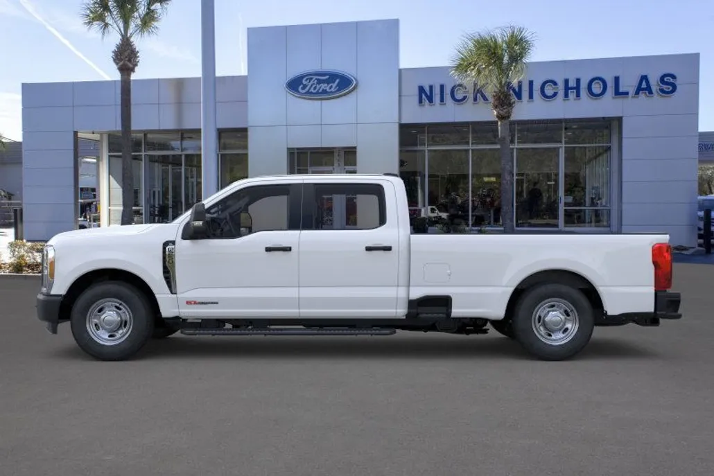 2026 Ford F-250 XL photo 1