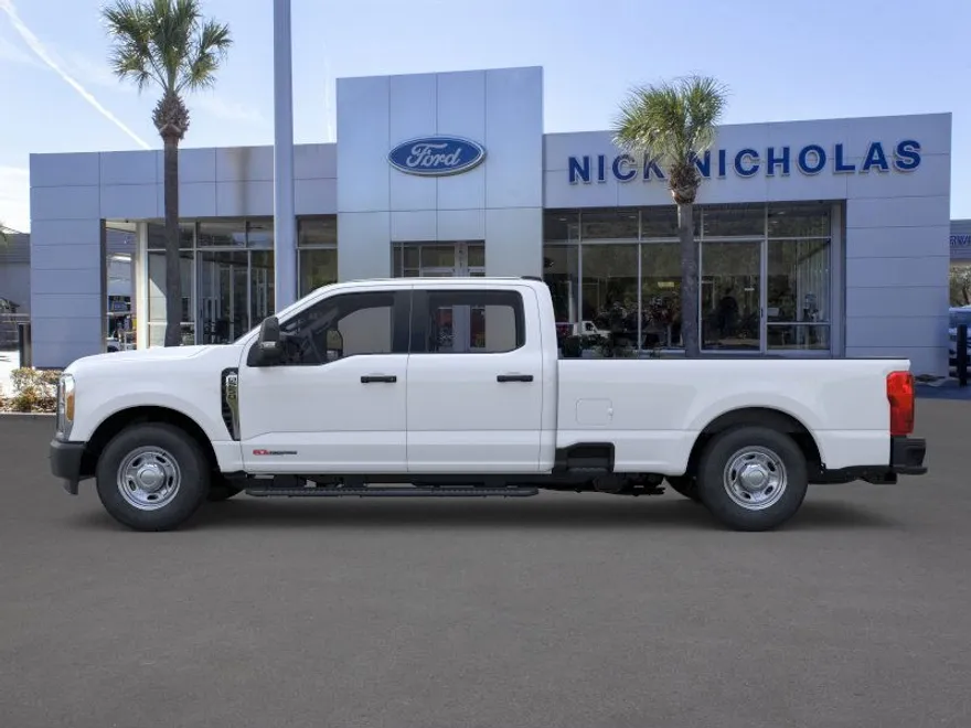 2026 Ford F-250 XL photo 1
