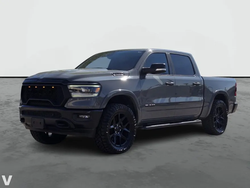 2020 Ram 1500 Big Horn photo 1