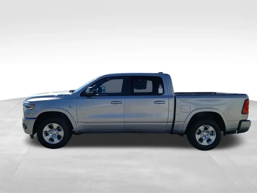 2026 Ram 1500 Big Horn photo 1