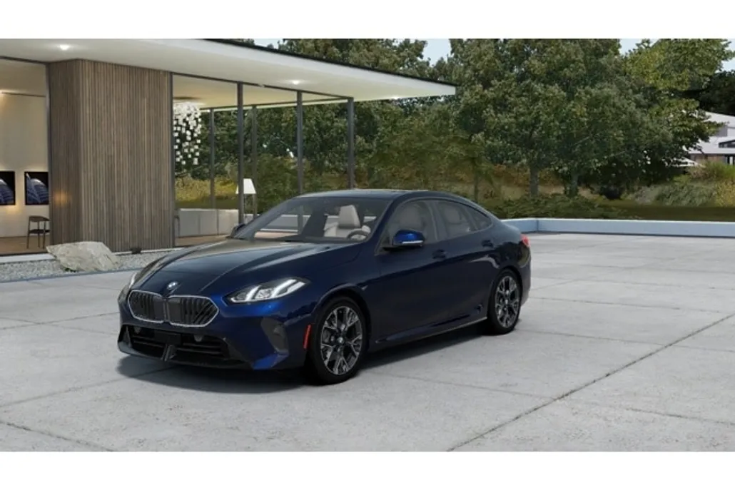 2026 Bmw 228 photo 1