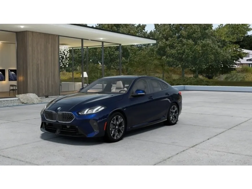 2026 Bmw 228 photo 1