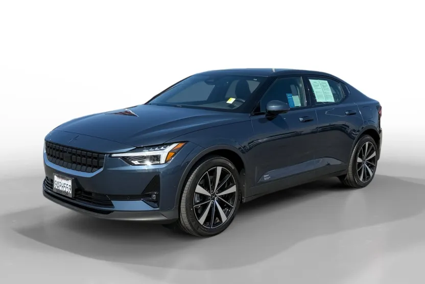 2022 Polestar PS2 e-AWD photo 1