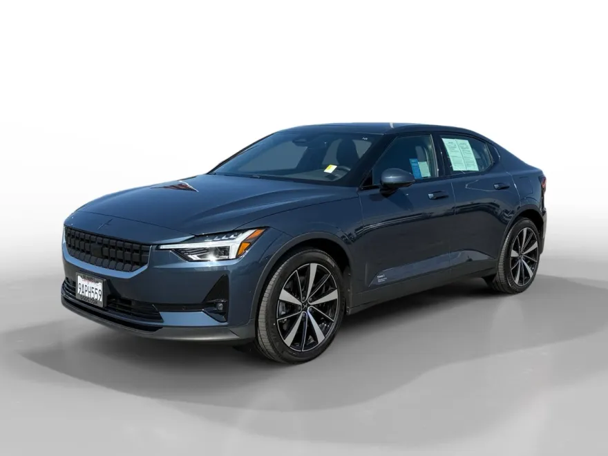 2022 Polestar PS2 e-AWD photo 1