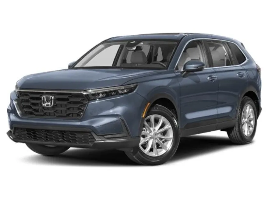 2026 Honda CR-V EX photo 1