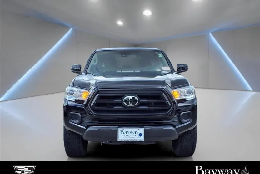 2023 Toyota Tacoma 4x4 SR photo 1