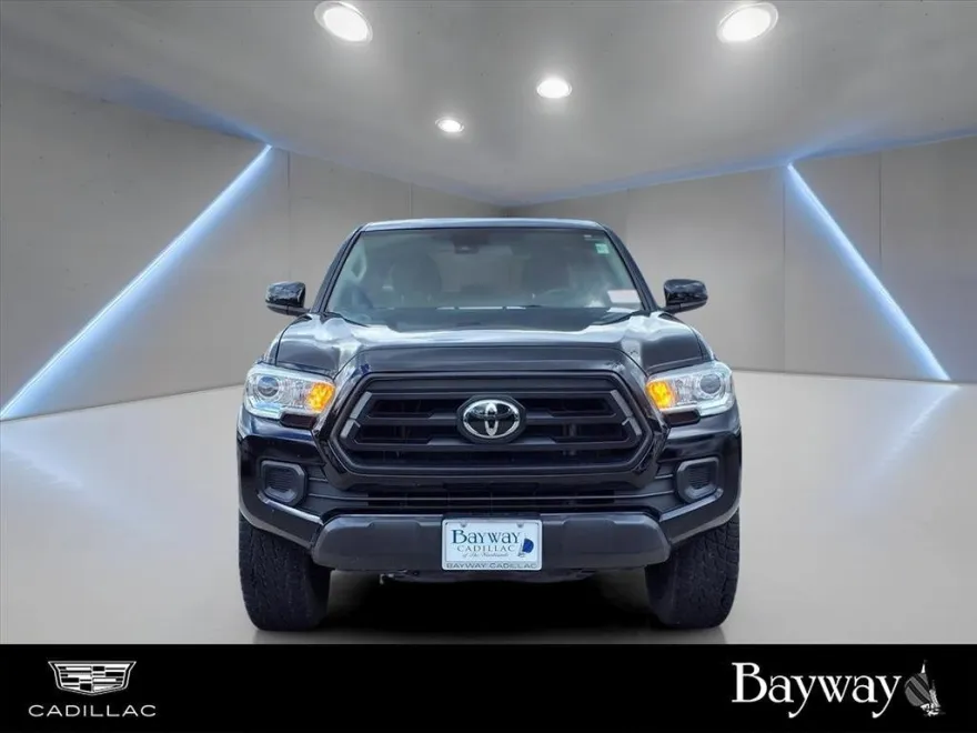 2023 Toyota Tacoma 4x4 SR photo 1