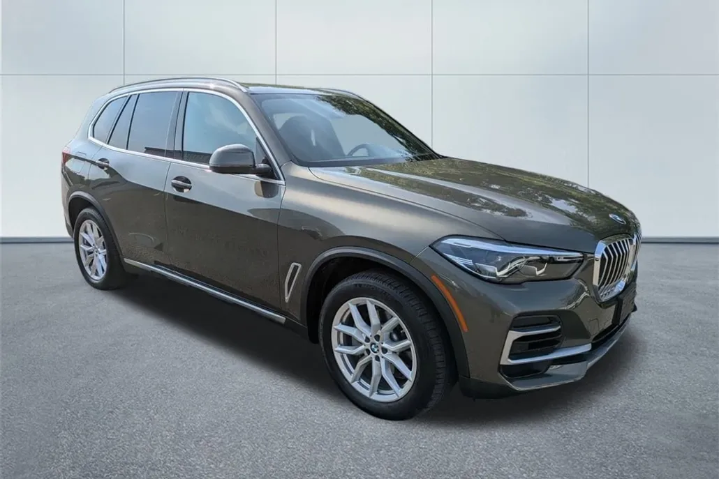 2023 Bmw X5 xDrive40i photo 1