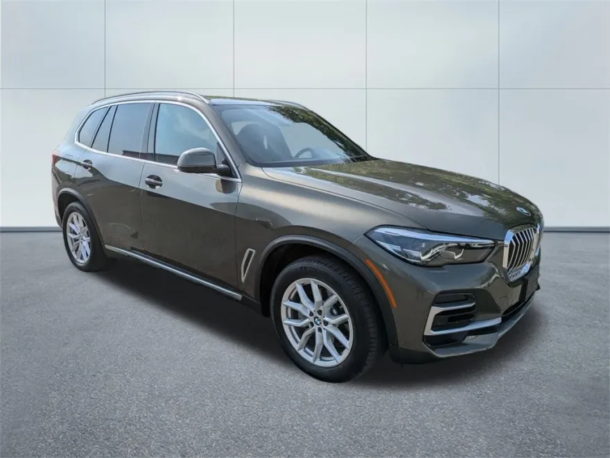 2023 Bmw X5 xDrive40i photo 1