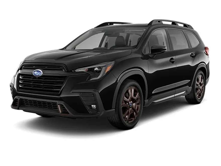 2025 Subaru Ascent Limited photo 1
