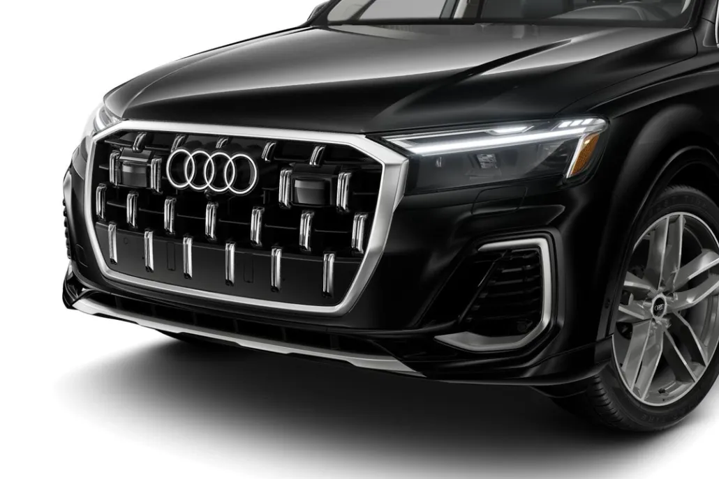2025 Audi Q7 55 Premium Plus photo 1