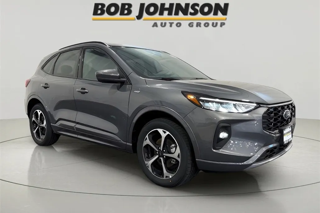 2024 Ford Escape ST-Line Select photo 1