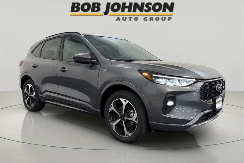 2024 Ford Escape ST-Line Select photo 1