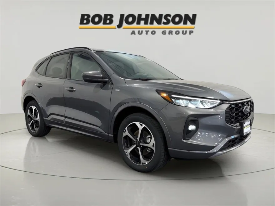 2024 Ford Escape ST-Line Select photo 1
