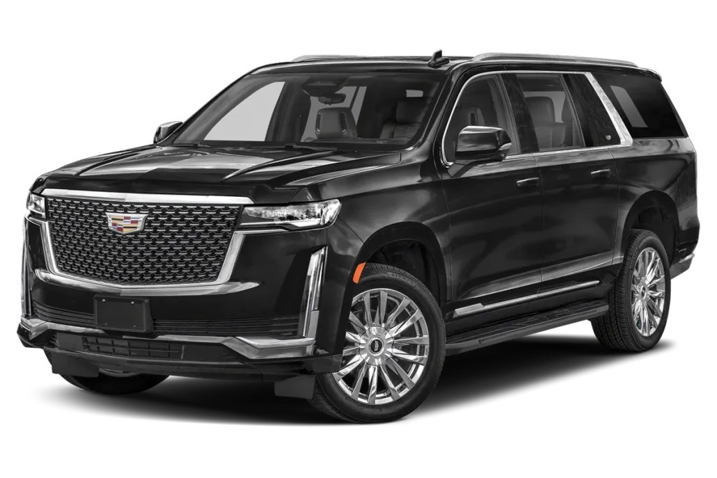 2021 Cadillac Escalade ESV Premium Luxury photo 1