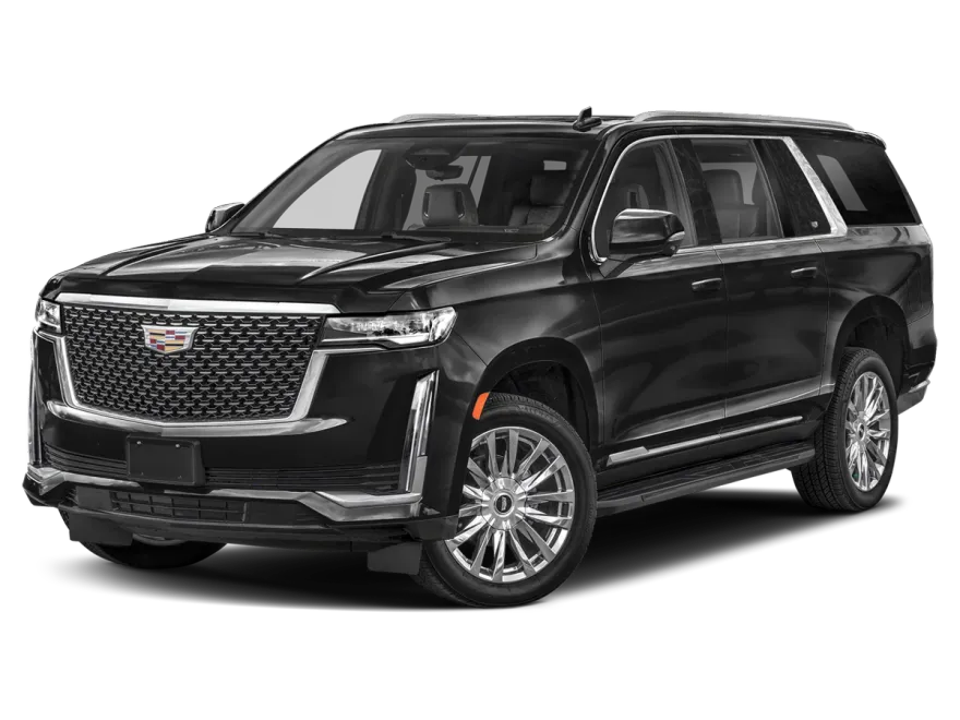 2021 Cadillac Escalade ESV Premium Luxury photo 1