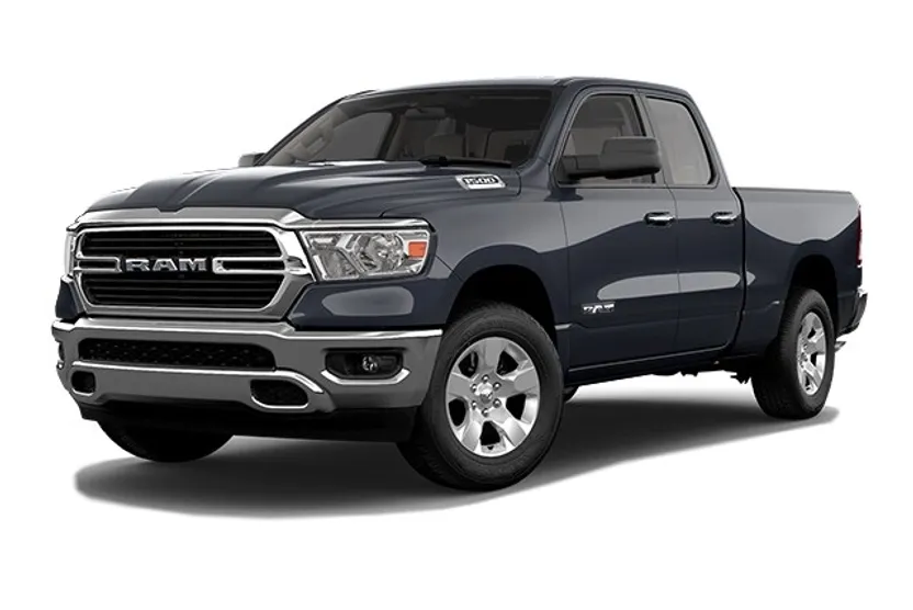 2019 Ram 1500 Big Horn Lone Star photo 1