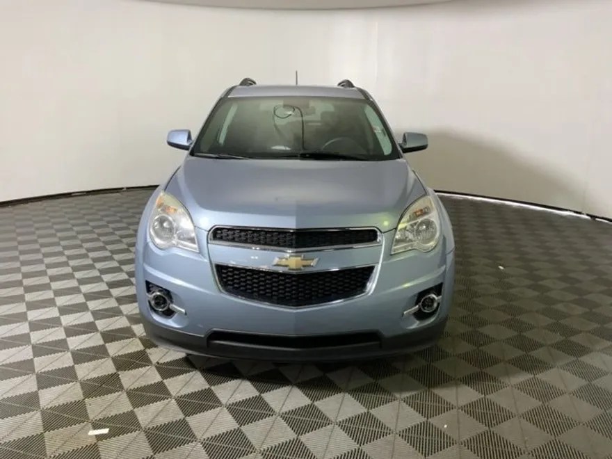 2015 Chevrolet Equinox photo 1