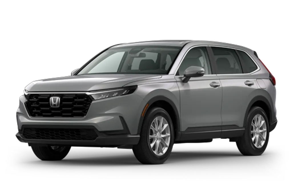 2026 Honda CR-V EX photo 1