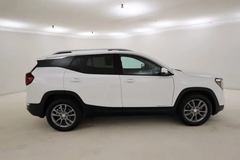 2023 Gmc Terrain SLT photo 1