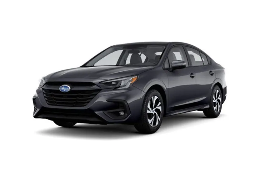 2025 Subaru Legacy Premium photo 1