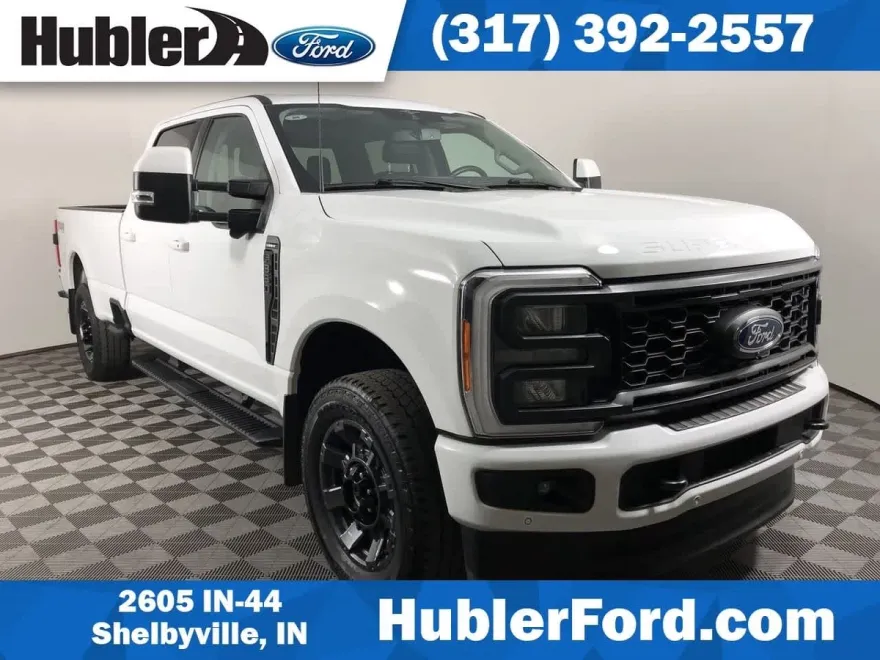 2023 Ford F-350 Lariat photo 1